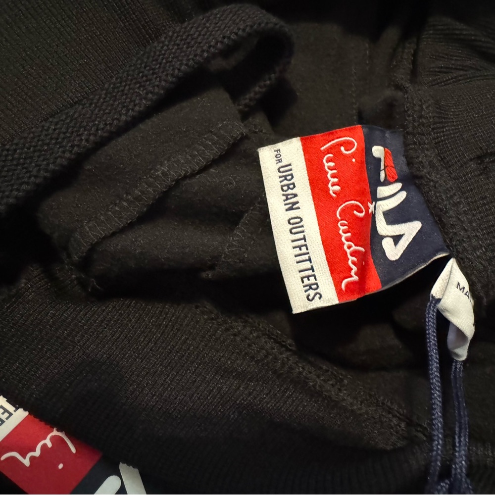 Fila x Pierre Cardin Track pants - Picture 5 of 7